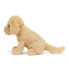 Jellycat Tilly Golden Retriver