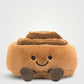 Jellycat Amuseables Cinnamon Bun
