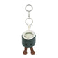 Jellycat Amuseables Hoskmaki Key Chain Bag Charm