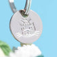 Jellycat Amuseables Hoskmaki Key Chain Bag Charm