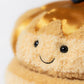 Jellycat Amuseables Fran Pancakes