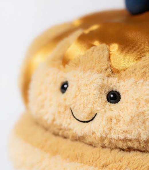 Jellycat Amuseables Fran Pancakes