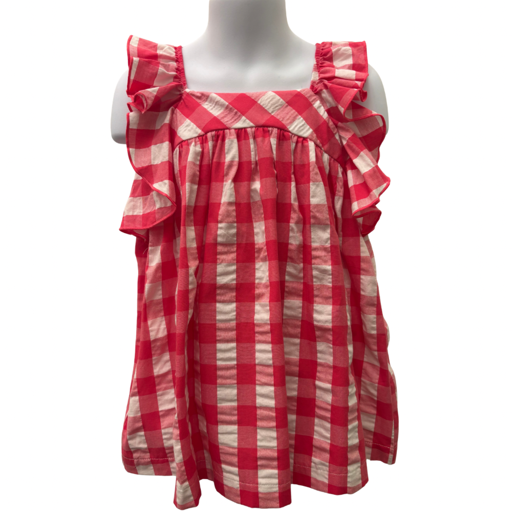 Mayoral Peonia Dress