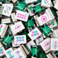 Oh My Mahjong Emerald Tiles