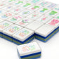 Oh My Mahjong Moonlight Tiles