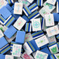 Oh My Mahjong Moonlight Tiles