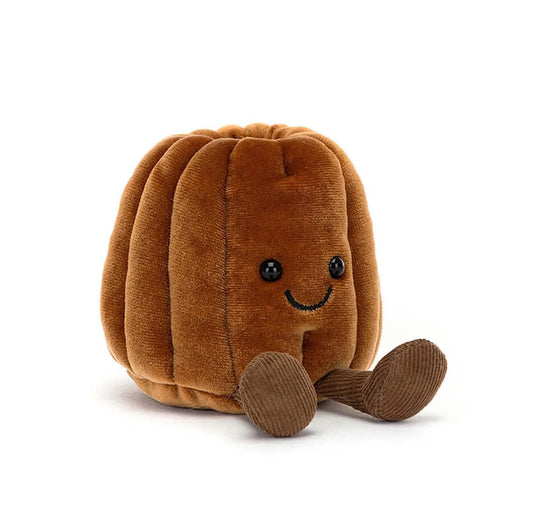 Jellycat Amuseables Carole Canelé