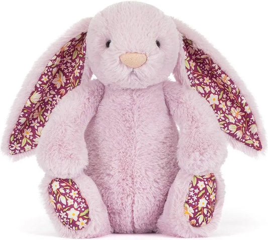 Jellycat Thistlepop Blossom Luxe Bunny - Original