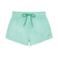 Minnow Gustavia Green Gingham Boardie