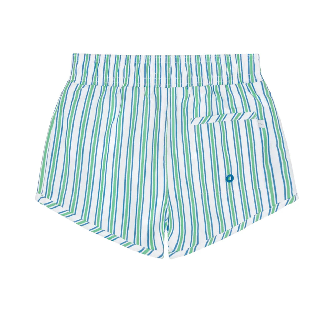 Minnow Boys Tamarin Stripe Stripe Boardie