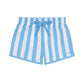 Minnow Boys Bay Stripe Boardie