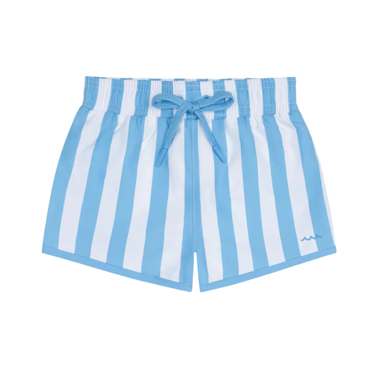 Minnow Boys Bay Stripe Boardie