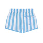 Minnow Boys Bay Stripe Boardie