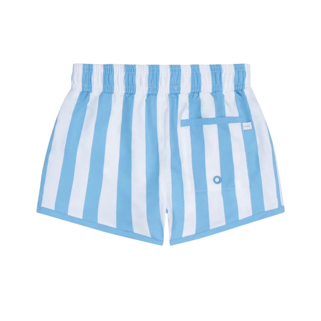 Minnow Boys Bay Stripe Boardie