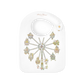 Atelier Choux Ferris Wheel LARGE BIB