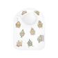 Atelier Choux Ferris Wheel LARGE BIB