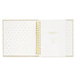 Sugar Paper Flax Baby Book