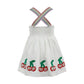 Lola and the Boys Sweet Cherry Summer Dress