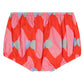Stella McCartney Zig Zag Print Dress and Bloomer Set
