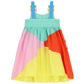 Stella McCartney Colorblock Dress