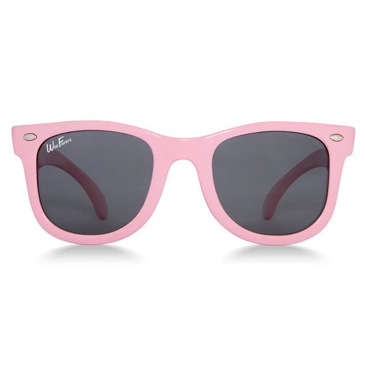 Polarized WeeFarers Pink