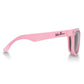 Polarized WeeFarers Pink