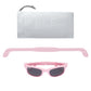 Polarized WeeFarers Pink