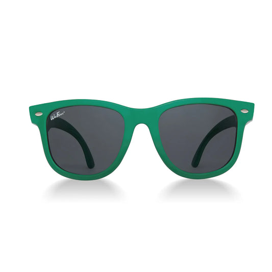 Polarized WeeFarers Green