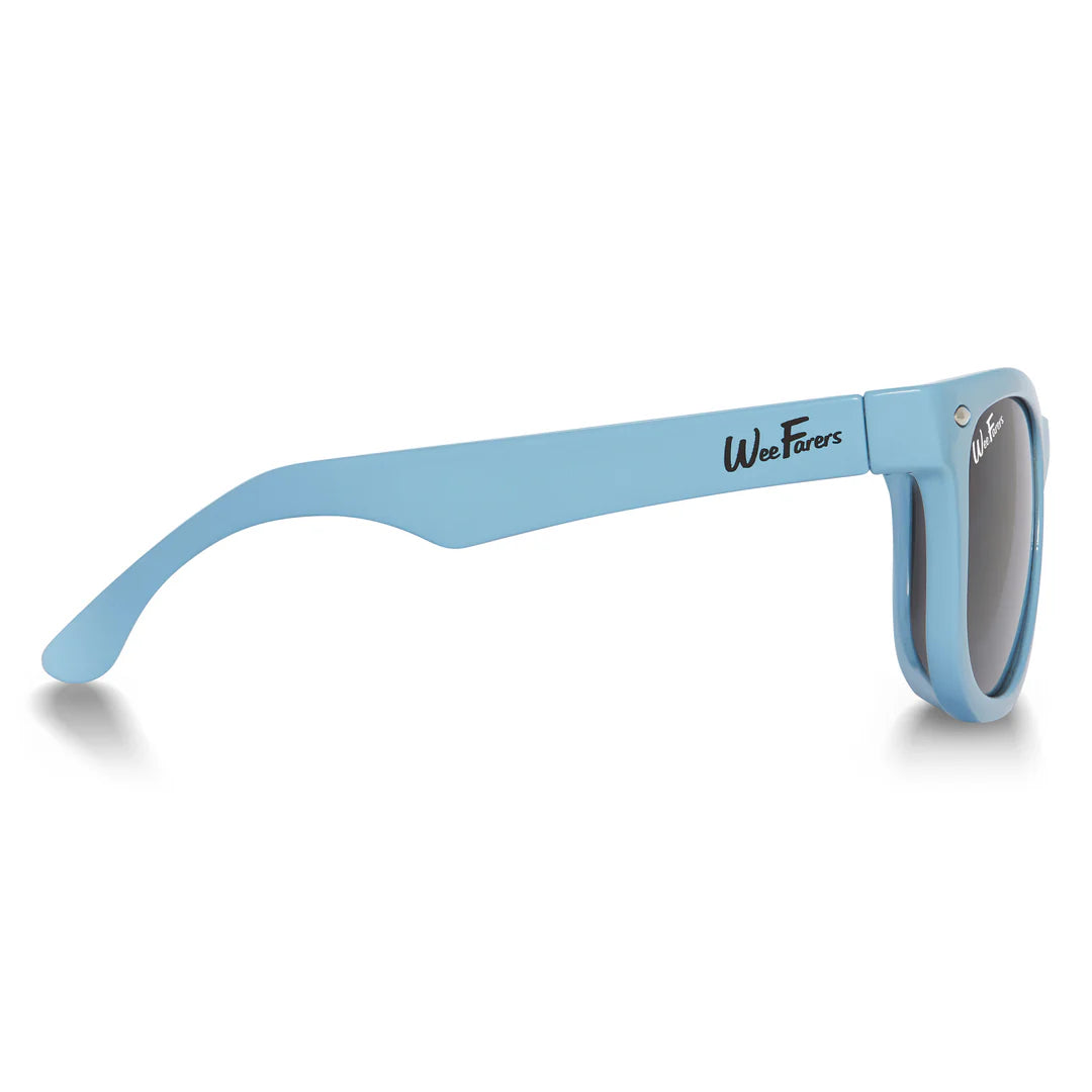 Polarized WeeFarers Blue
