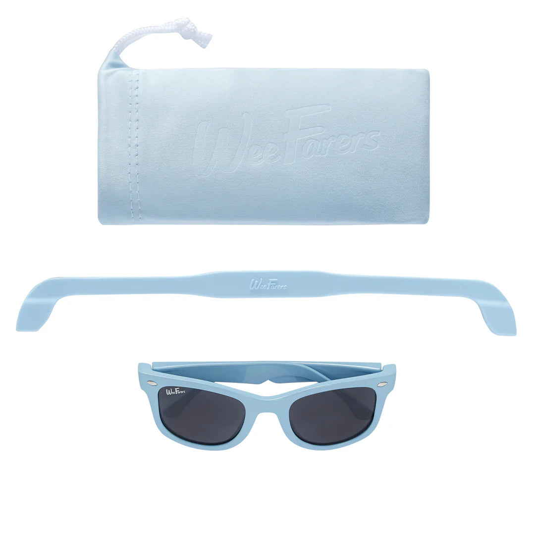 Polarized WeeFarers Blue