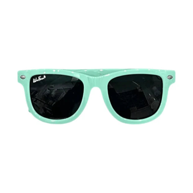 Polarized WeeFarers Turquoise