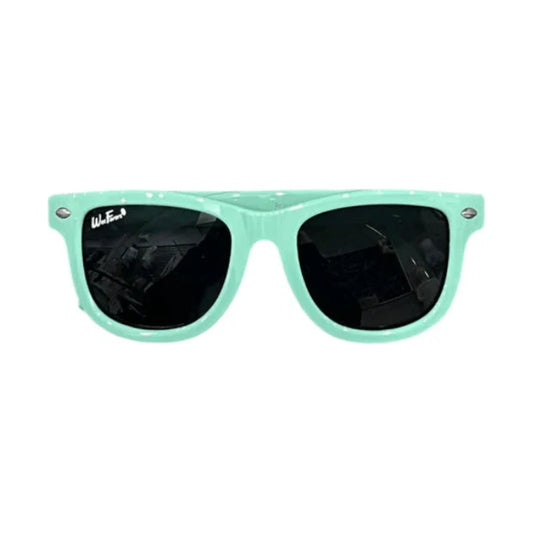 Polarized WeeFarers Turquoise