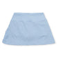 LILA AND HAYES MARGOT GIRLS' TIERED SKIRT BY LH SPORT - Light Blue