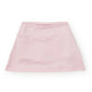 LILA AND HAYES MARGOT GIRLS' TIERED SKIRT BY LH SPORT - Light Pink