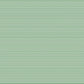 LILA AND HAYES SAM QUARTER ZIP PULLOVER BY LH SPORT - Green and White Stripe
