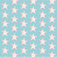 LILA AND HAYES Caroline Girls' Dress - Seaside Starfish