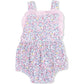 Angel Dear Elizabeth’s Garden Ruffle Bubble