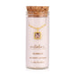 Lucky Feather Birthstone Bottle Necklace
