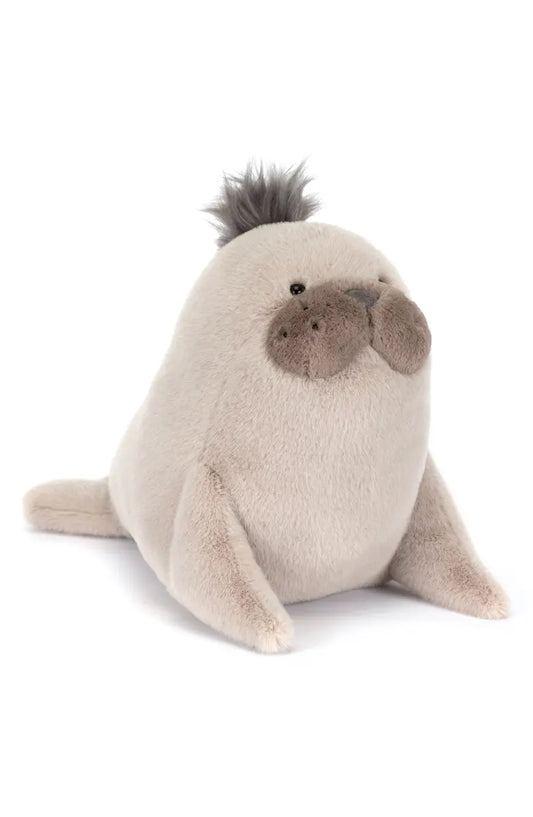 Jellycat Roarwell Sea Lion