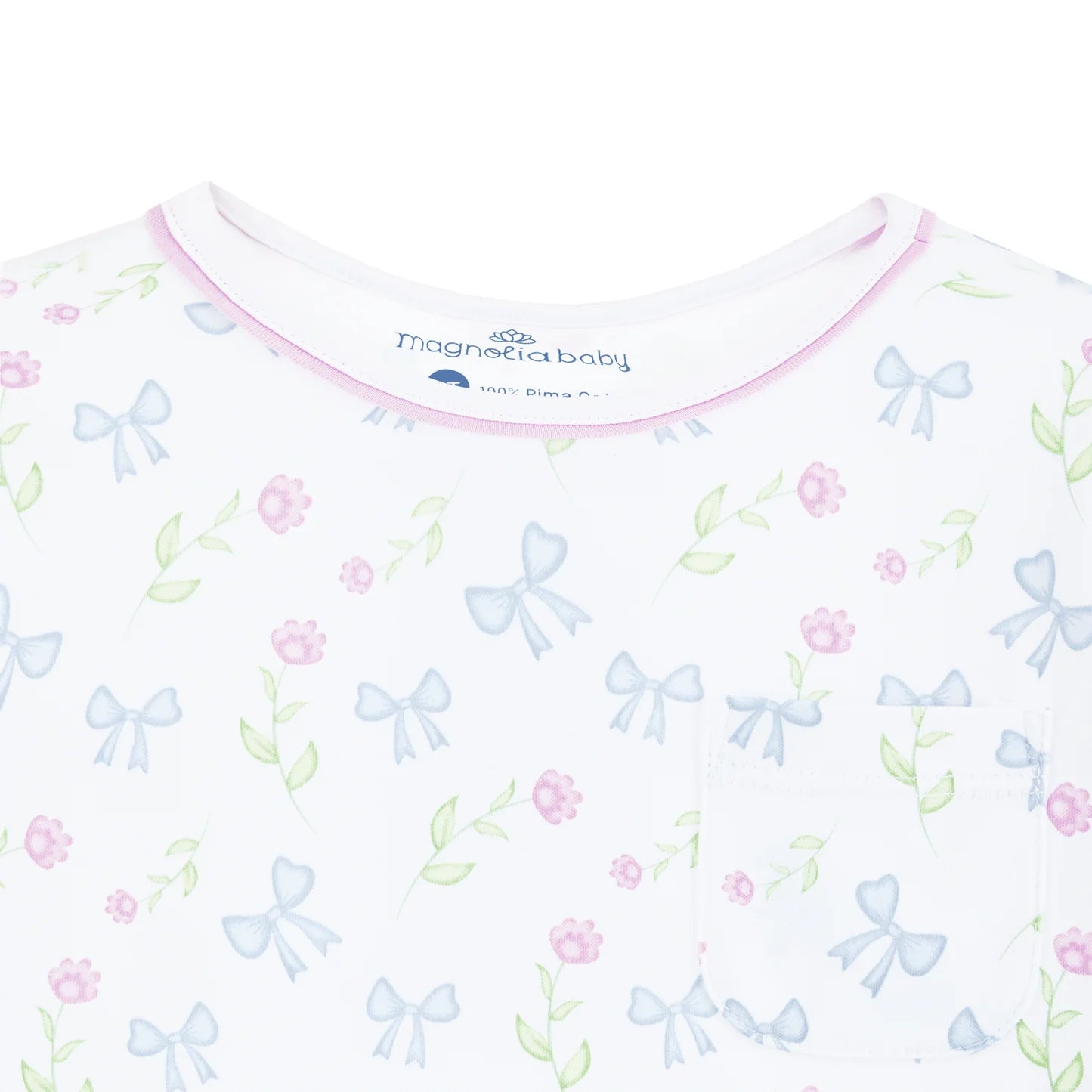 Magnolia Baby Evelyn's Classics Nightdress