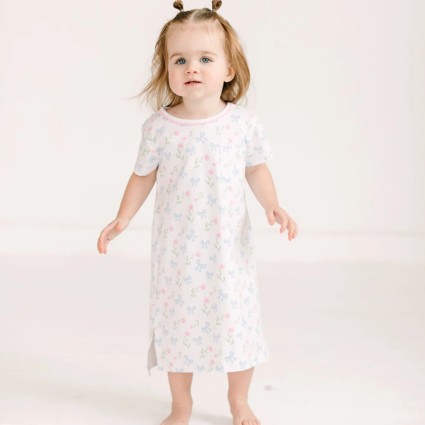 Magnolia Baby Evelyn's Classics Nightdress