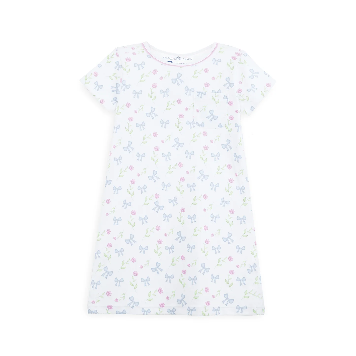 Magnolia Baby Evelyn's Classics Nightdress