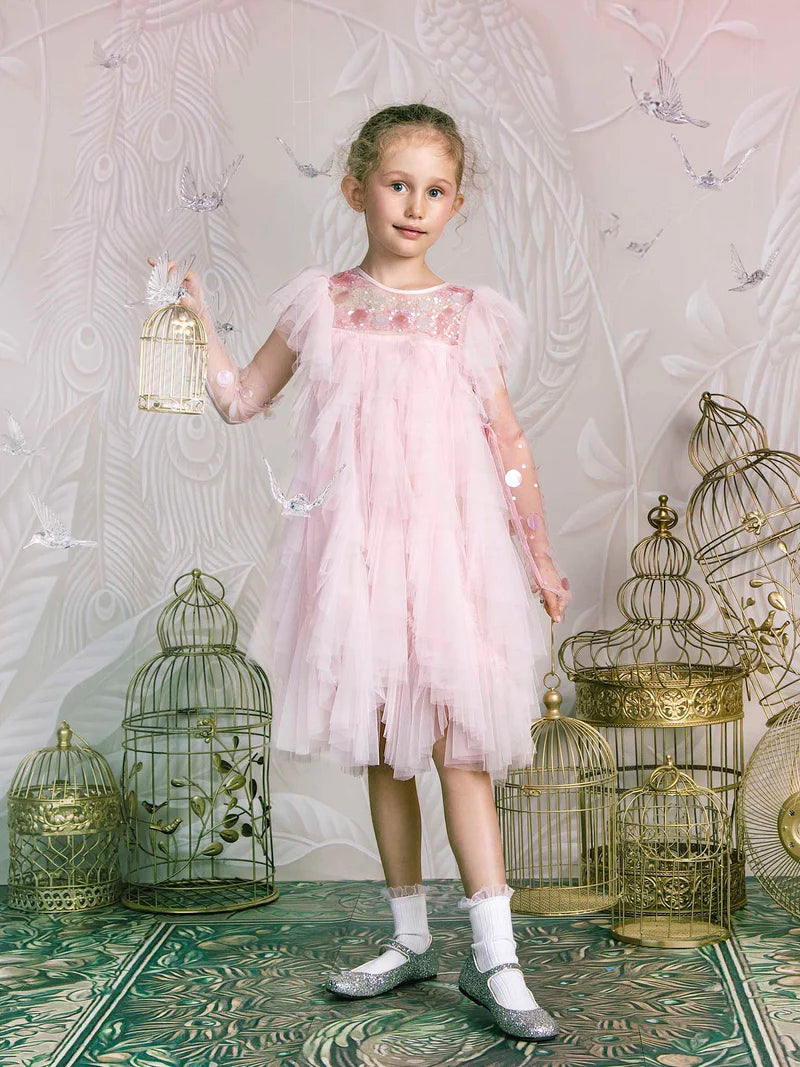 Tutu Du Monde Sunset Tulle Dress