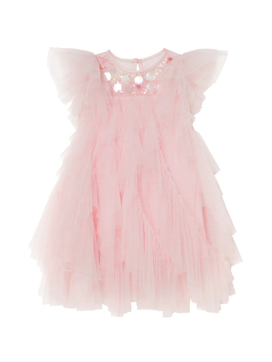 Tutu Du Monde Sunset Tulle Dress