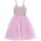 Tutu Du Monde Ocean Orchid Dress