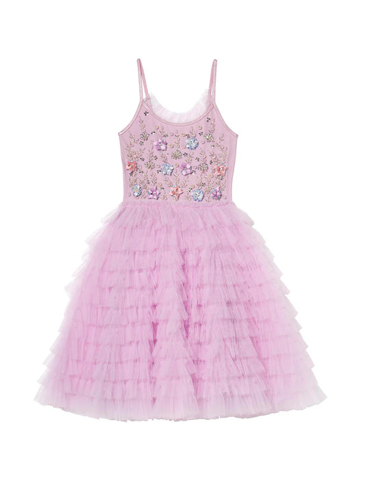 Tutu Du Monde Ocean Orchid Dress