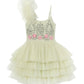 Tutu Du Monde Marina Fleur Tutu Dress