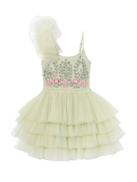 Tutu Du Monde Marina Fleur Tutu Dress