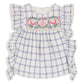 Louise Misha Floral Embroidery Set