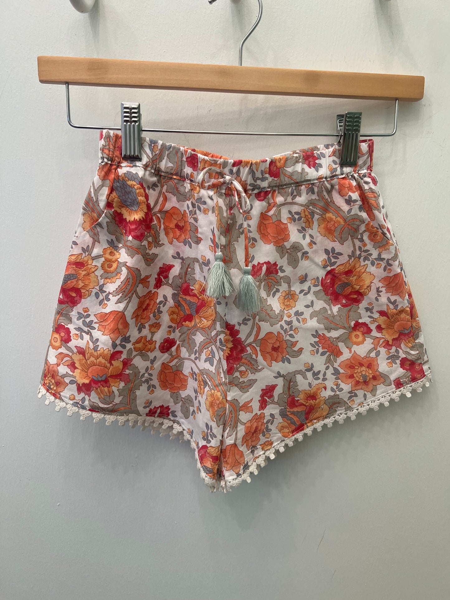 Louise Misha shorts